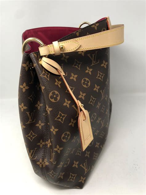 louis vuitton graceful mm dupe|louis vuitton graceful reviews.